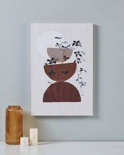 Картина Eglo Jerantut 423109