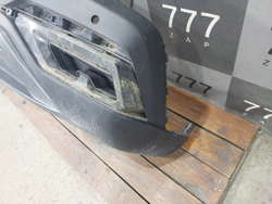 Бампер задний Omoda C5 22-нв Б/У Оригинал 602002649AA