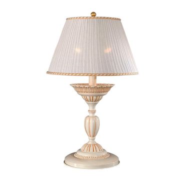 Декоративная настольная лампа Reccagni Angelo P.9660 G