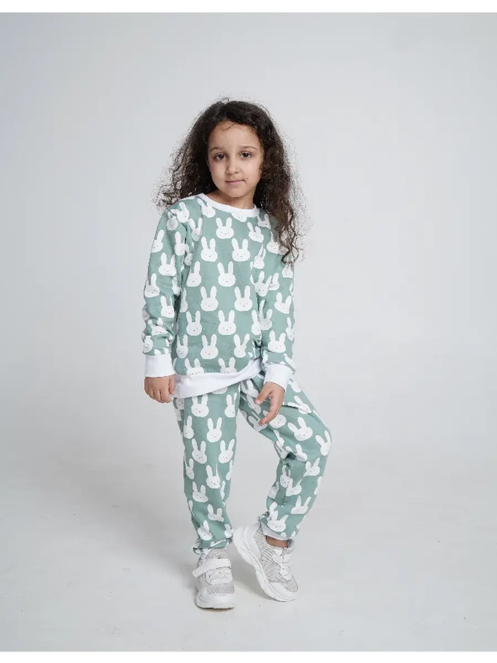 Спортивный костюм