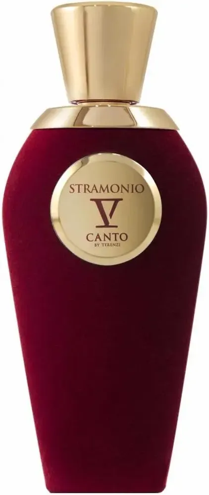 V CANTO STRAMONIO EXTRAIT DE PARFUM 100 ML