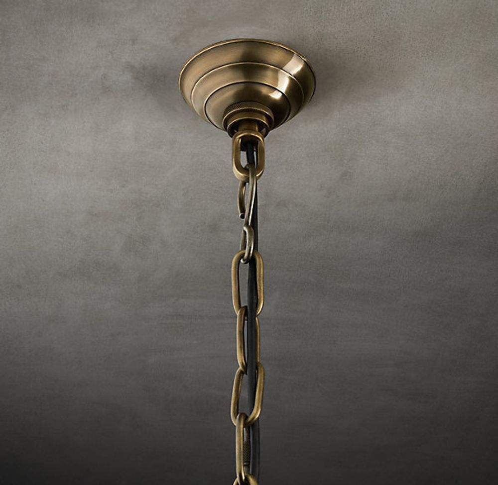 Люстра French Empire 5