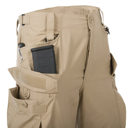 Helikon-Tex SFU NEXT® Trousers - Cotton Ripstop - Khaki