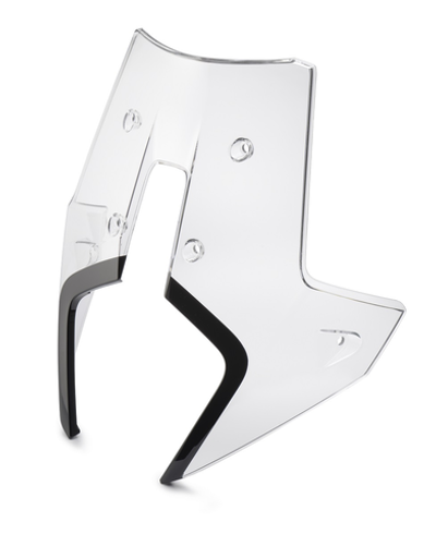Ветровое стекло KTM 200 мм (WINDSHIELD) A61008108000