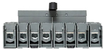 Рубильник  EKF tb-s-125-4p-rev