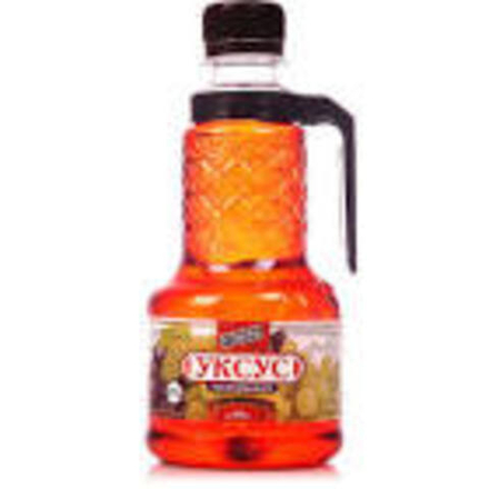 Уксус "Стоевъ" Виноградный 6% п/б 350мл 1/12