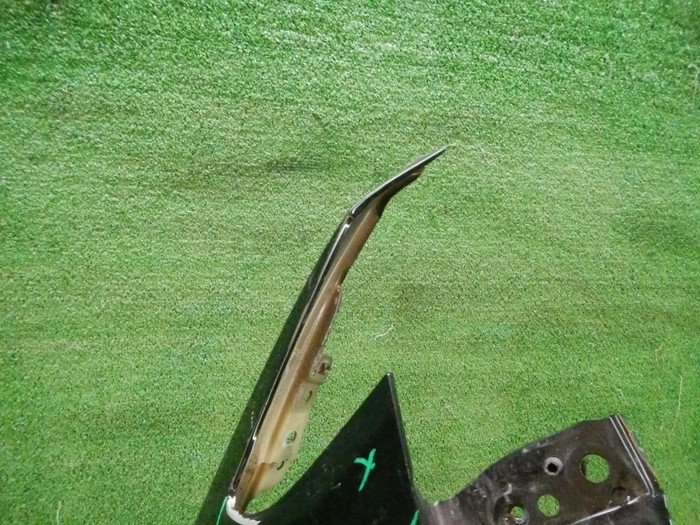 Крыло переднее правое Haval F7 (2018-2024)