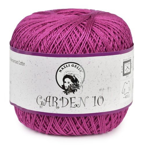 Пряжа Nazli Gelin Garden (40)