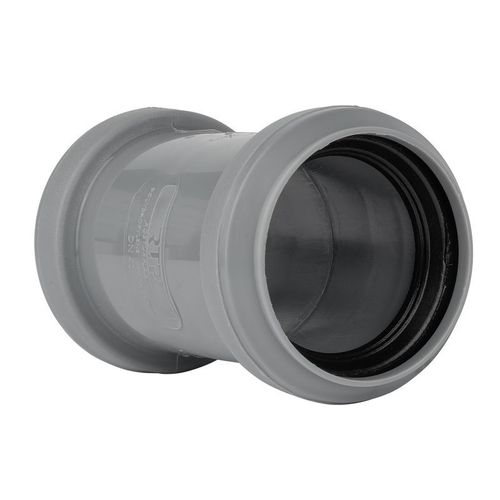 Муфта канализационная RTP 40 мм