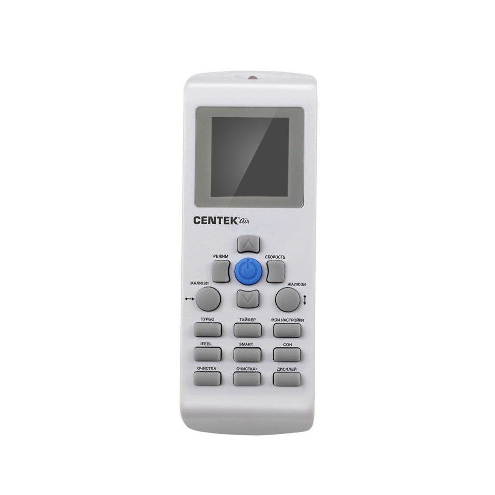 Centek YKR-P/002E Пульт дистанционного управления