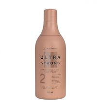 LAMARI Кератин Ultra Strong