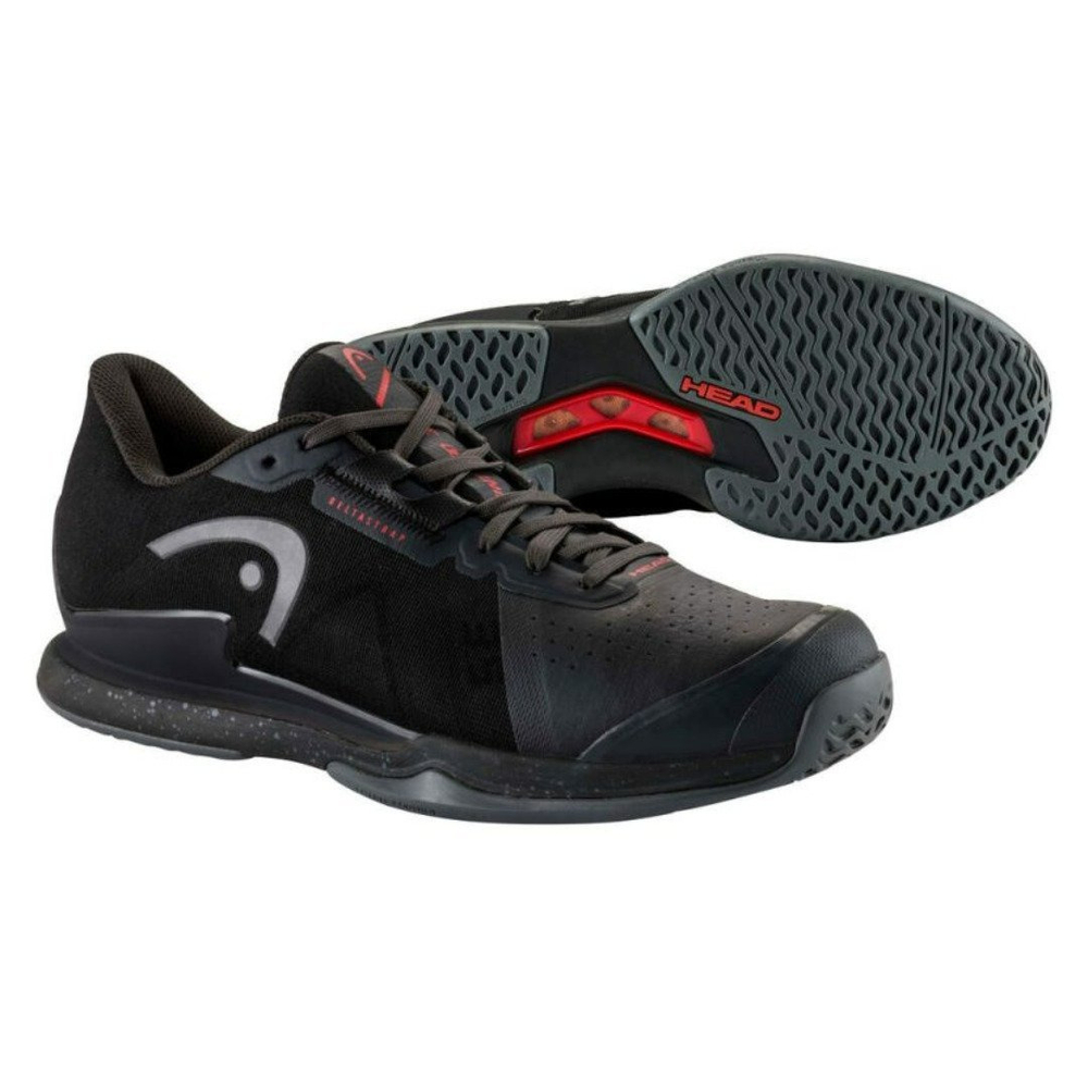 Кроссовки для тенниса Мужские HEAD SPRINT PRO 3.5 для всех покрытий