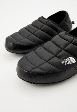 Тапки уличные мужские THE NORTH FACE THERMOBALL™ TRACTION MULE V