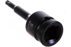 Головка-бита TORX ударная 1/2", T30 ROCKFORCE RF-24607830