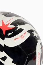 Футбольный мяч adidas Mundial de Clubes 2025 Club размер 3