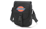 Dickies 100th Anniversary Polyester Cell Phone Pouch, Shoulder Bag, Crossbody Bag Unisex Black