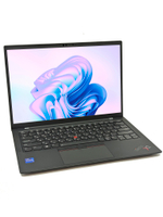 Ноутбук Lenovo ThinkPad X1 Carbon Gen 9, intel core i7-1185G7, 1920x1200 IPS