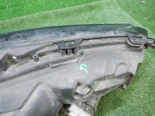 Фара левая Lexus NX (2014-2017) LED