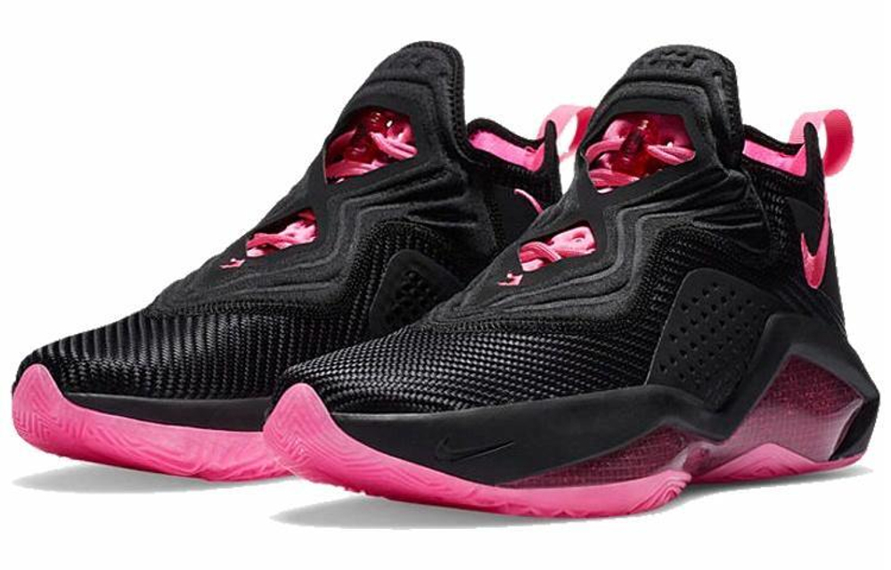 Кроссовки Nike Zoom Soldier 14