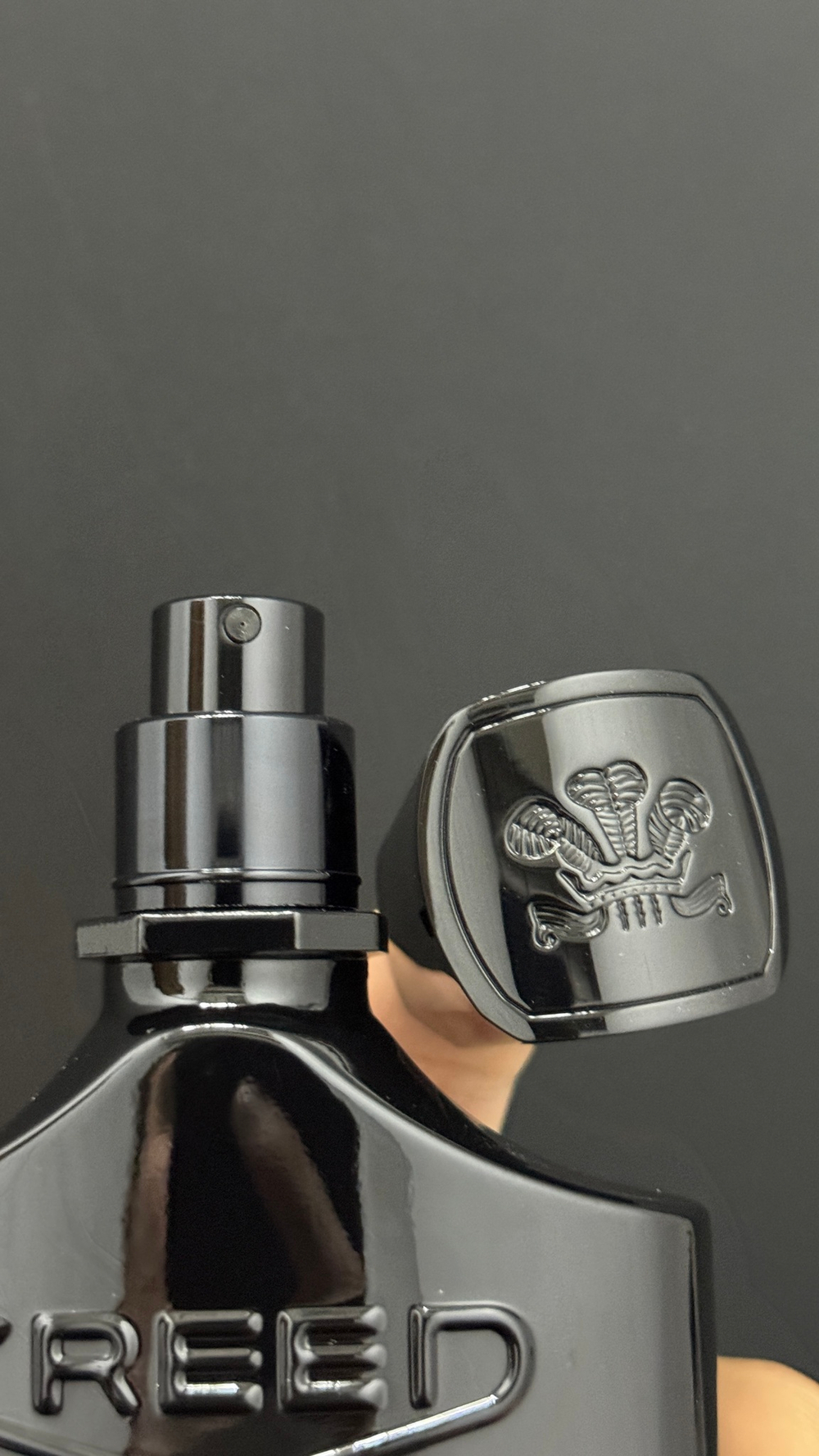 Creed Aventus Absolu 2025