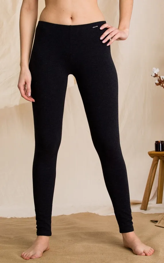 LXL 729 1 TERMO Легинсы женские