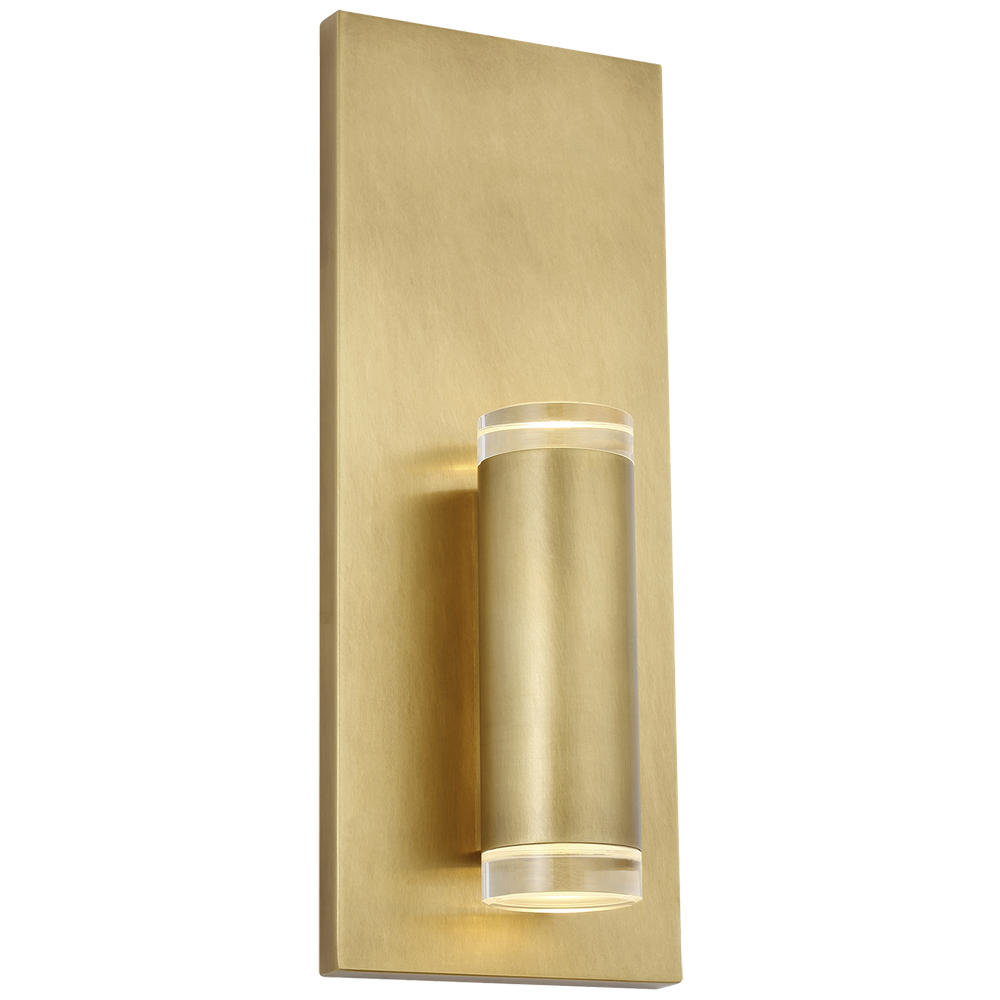 Настенный светильник Visual Comfort Dobson II 1-Light Wall/Bath