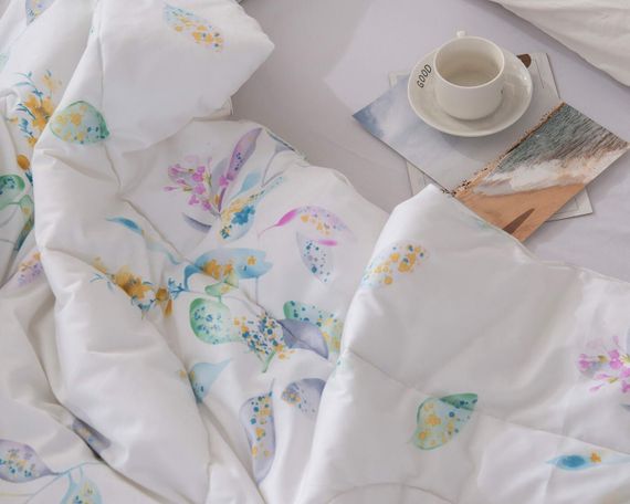 Римма Одеяло 200х220