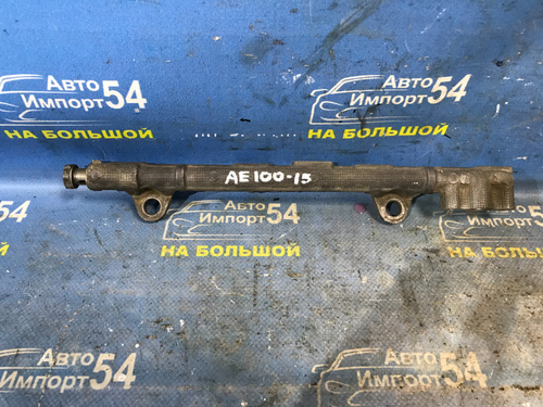 Топливная рейка TOYOTA SPRINTER 1992