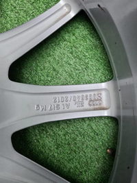 Диск литой R20 Audi A7 2 (2018-н.в.)