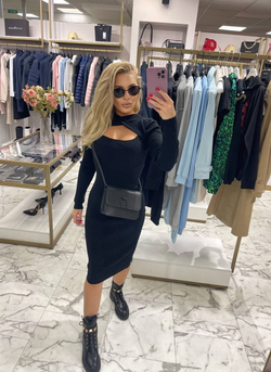 Сумка TRUSSARDI