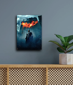Бэтмен 1 (Batman)