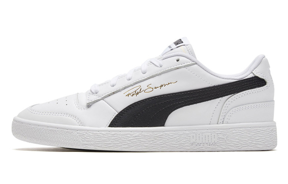 Кроссовки PUMA Ralph Sampson lo, 370846-11