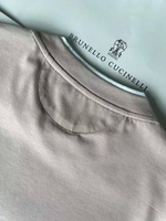 Футболка Brunello Cucinelli