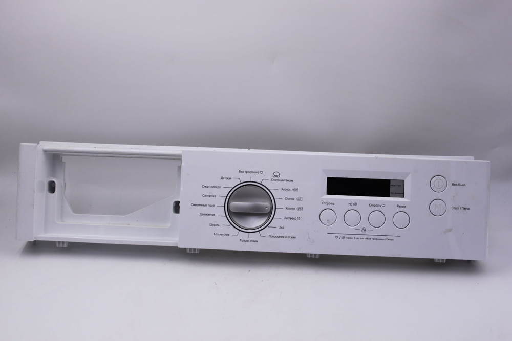 Модуль управления стиральной машины Samtron WMBI-M7141