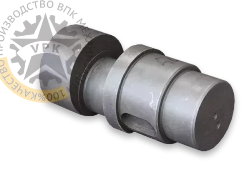 Коленвал для станка ВПК Р-52 (Р-50)