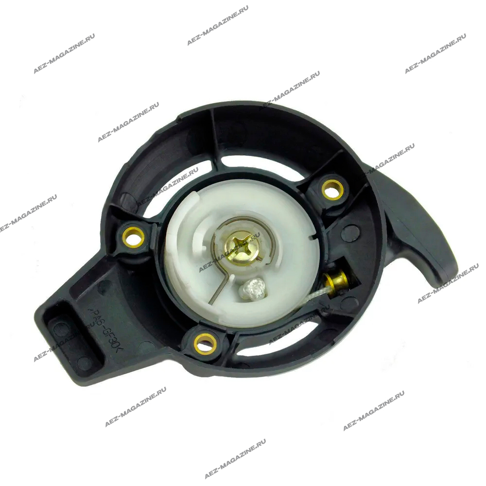 Ручной стартер подходит для бензокос.генераторов, опрыскивателей на основе двигателя косы U