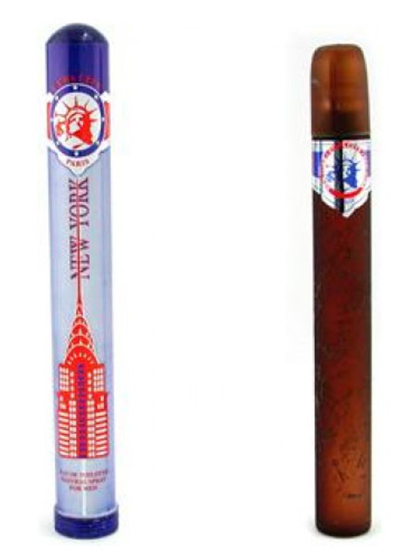 Cuba Paris Cuba City New York for men