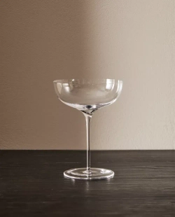ZARA HOME БОКАЛ, ПРОЗРАЧНЫЙ