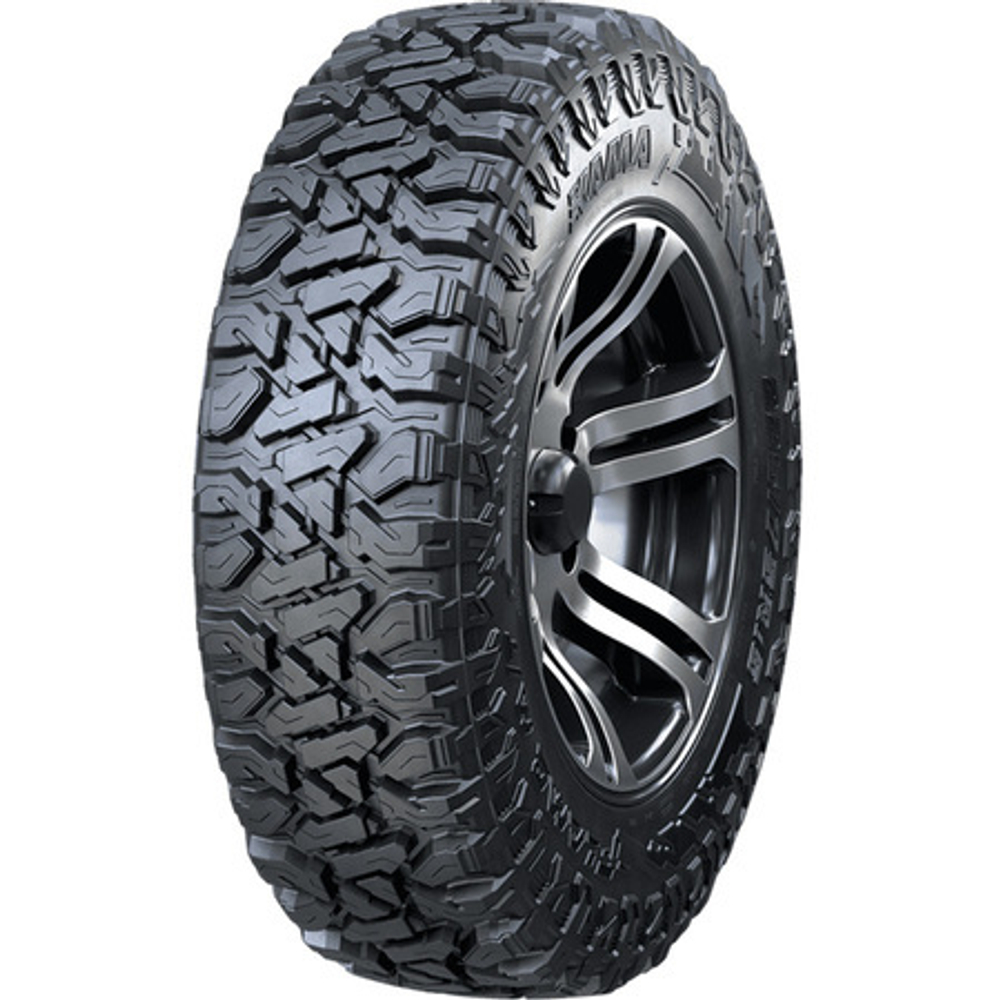 Кама FLAME M/T (НК-434) R16 185/75 97Q