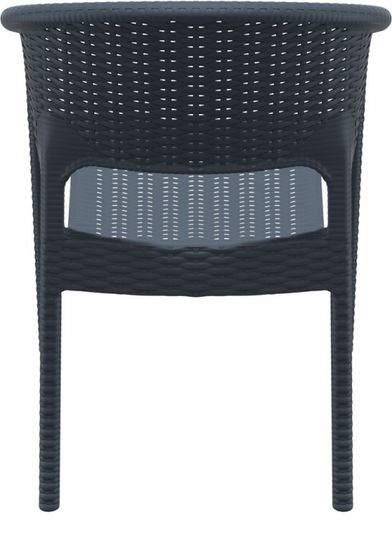 Комплект пластиковой мебели Miami Panama