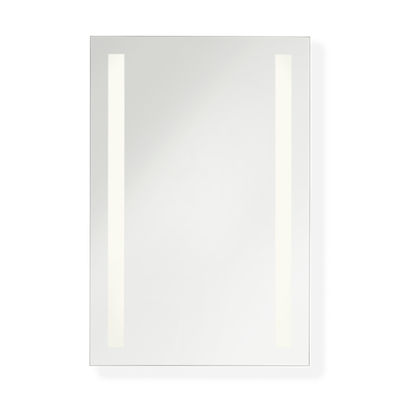 Зеркало Visual Comfort Lustro Illuminated Mirror 24" x 36"