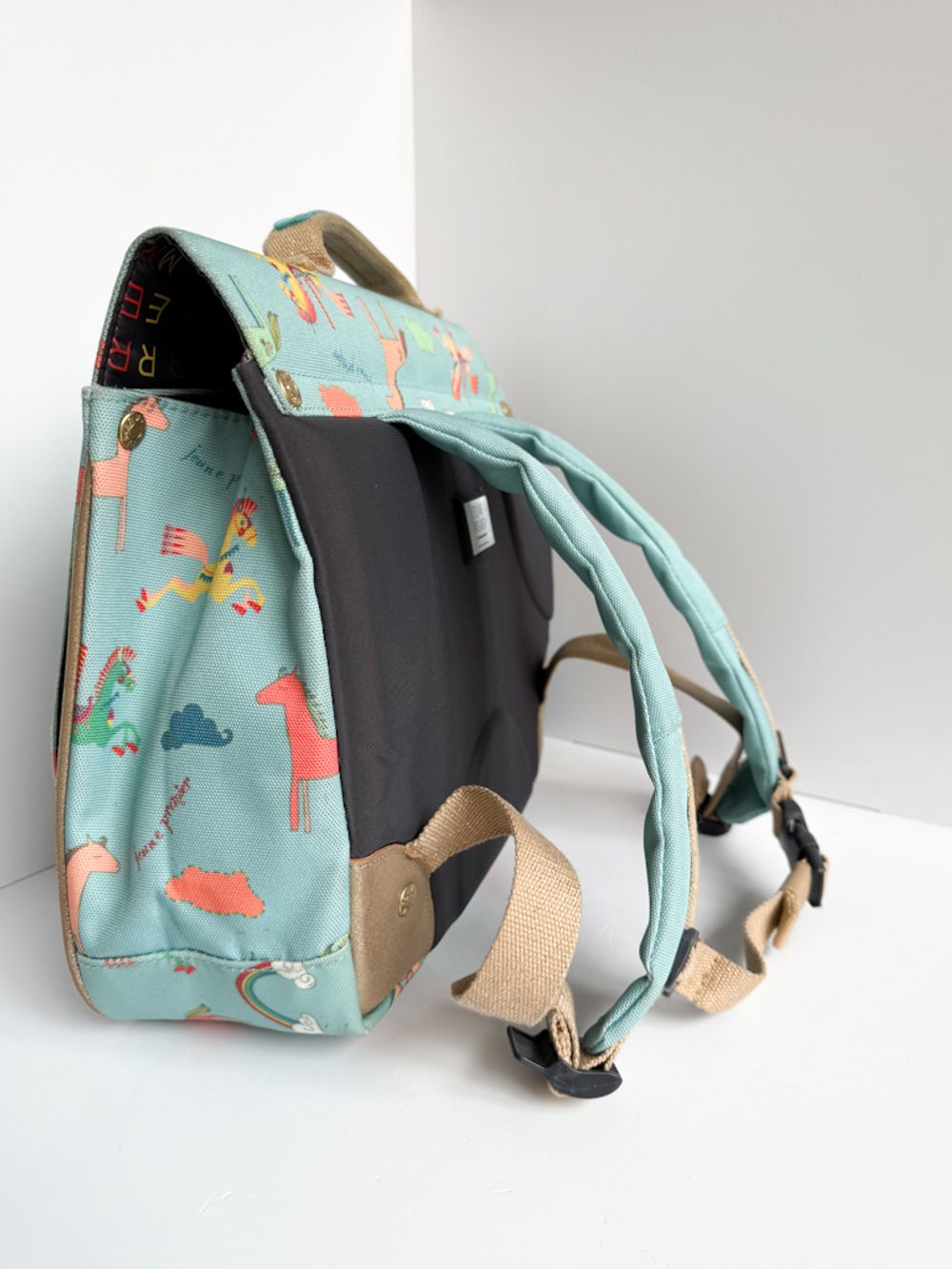 Портфель Jeune Premier mini