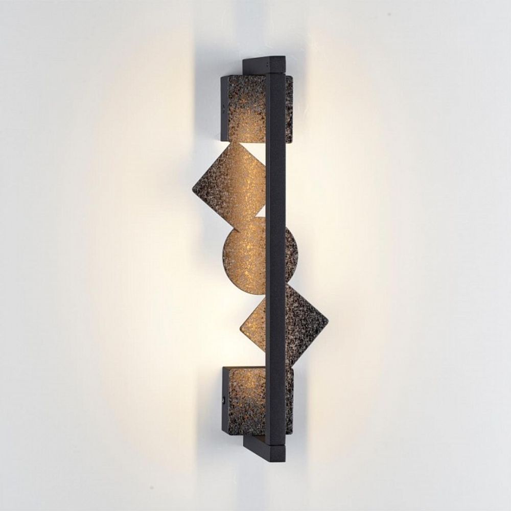 Накладной светильник Odeon Light Geos 6692/7WL