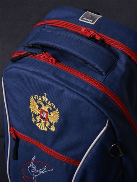 Рюкзак спортивный № 1 (Миди)