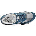 Кроссовки New Balance, M991BSG