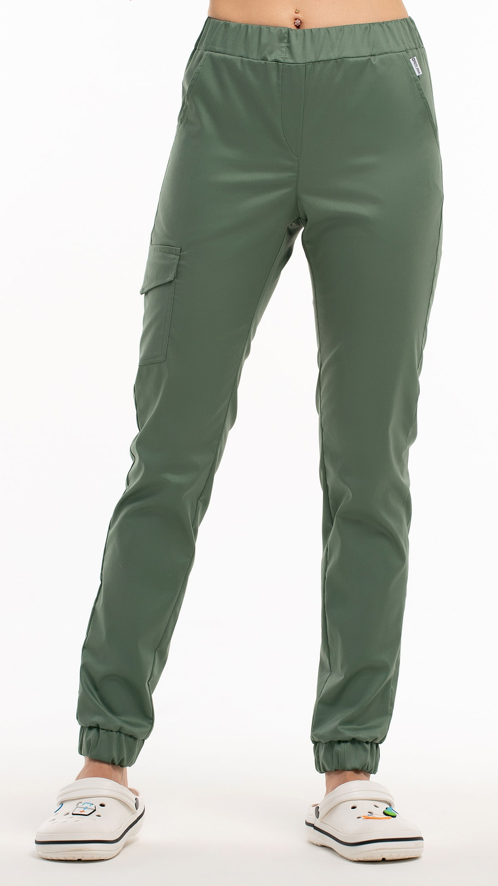 Костюм медицинский Айрон №6212