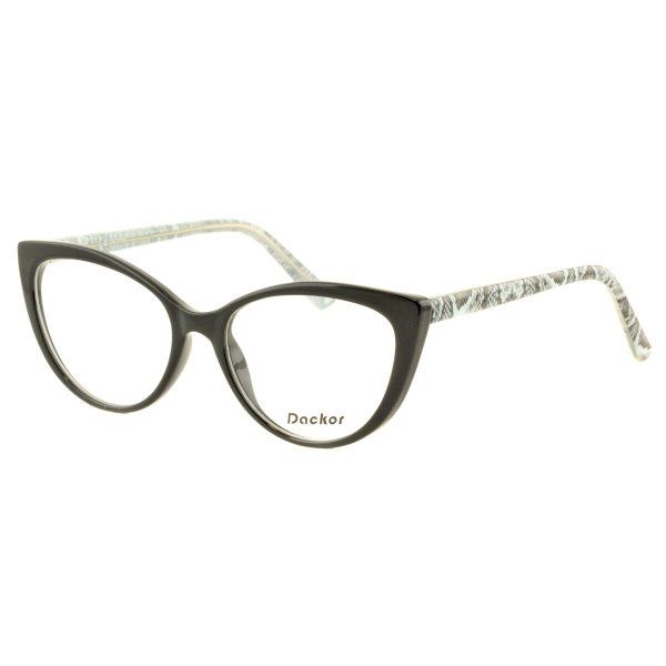 Оправа для очков Dackor 667 Black