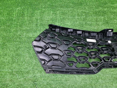 Решетка радиатора Kia Sorento 4 (2020-2023)