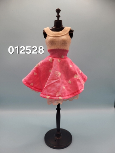 Одежда для куклы Барби винтаж 012528