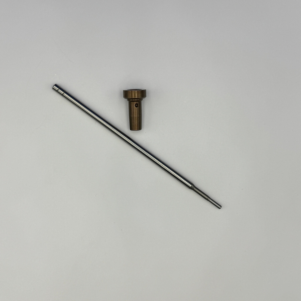 Клапан форсунки BOSCH F00VC01383 / YJT